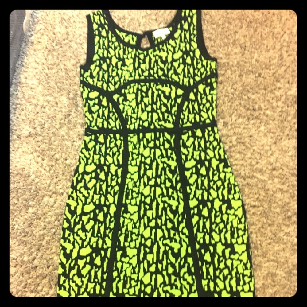 Brand New Bodycon dress